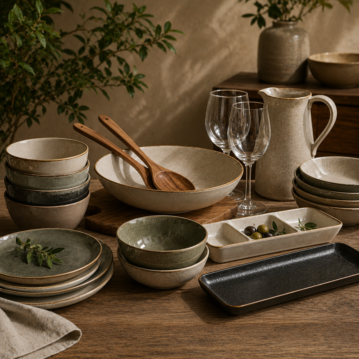 Cremation Urns