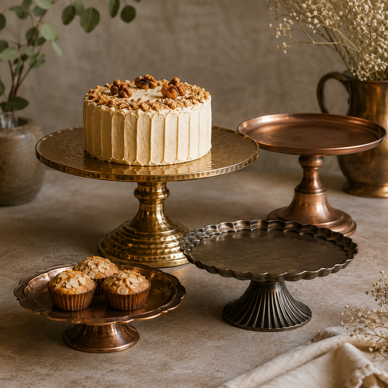 Candle Stands